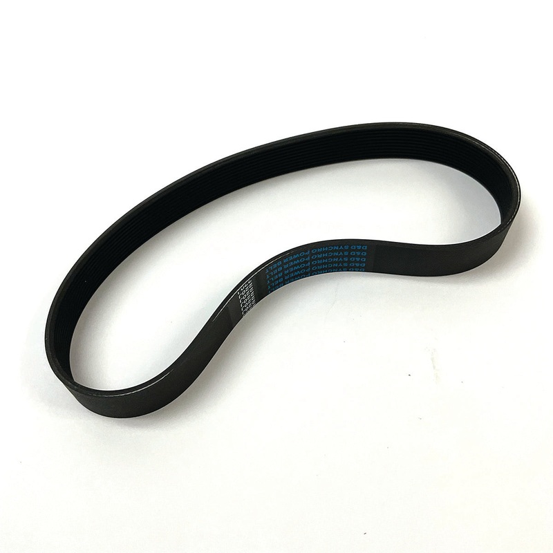 Replacement V-Belts for Sunnen VGS-20 Guide & Seat Machines
