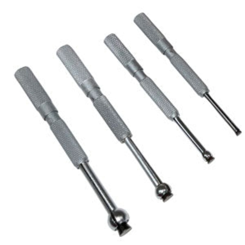 Small Hole Gauge Set | SHG-4