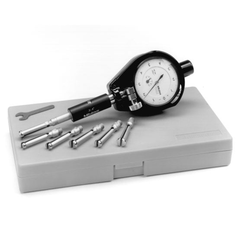 Split Ball Bore Gauge .280-.400 | MVG-34