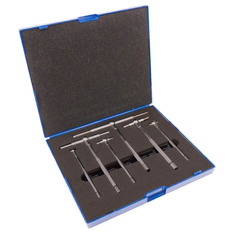 Telescoping Gauge Set 5/16-6 | MTG-6