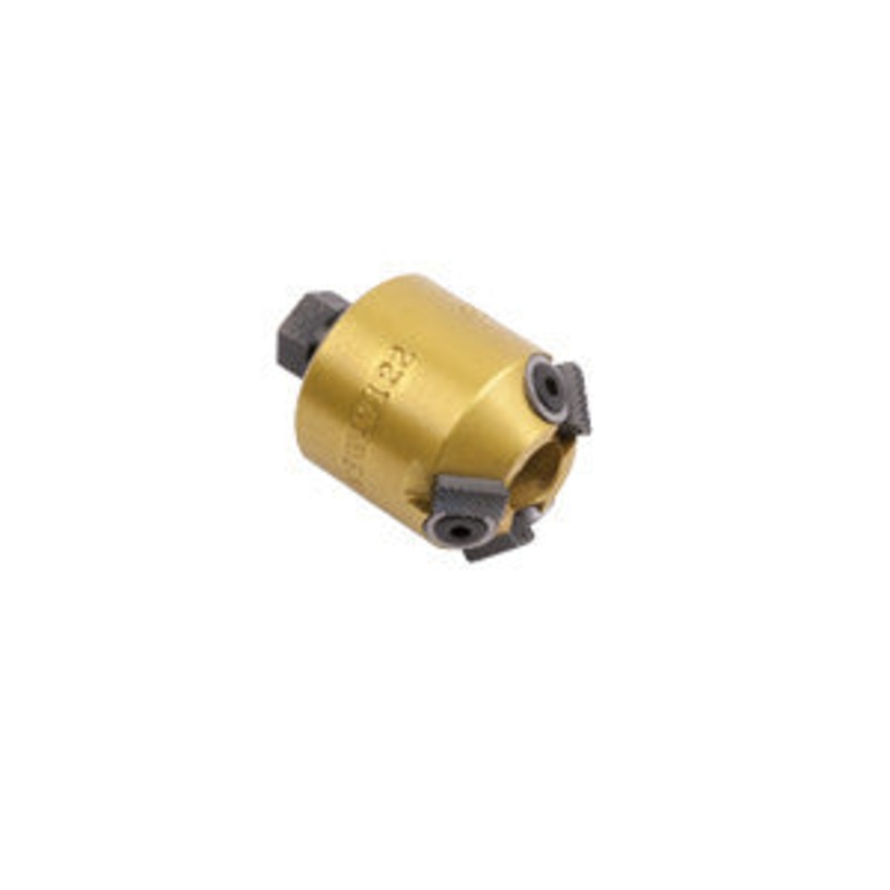 0.975, 46 deg. Neway Small Series Cutter | NCU-110