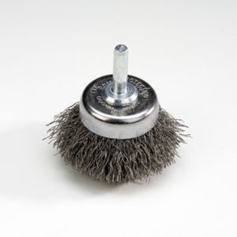 1-3/4 Carbon Removal Brush | NH-16