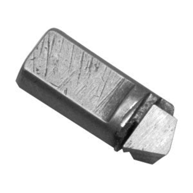 1-Edge Cutter Bit for Storm-Vulcan Holders | S-1