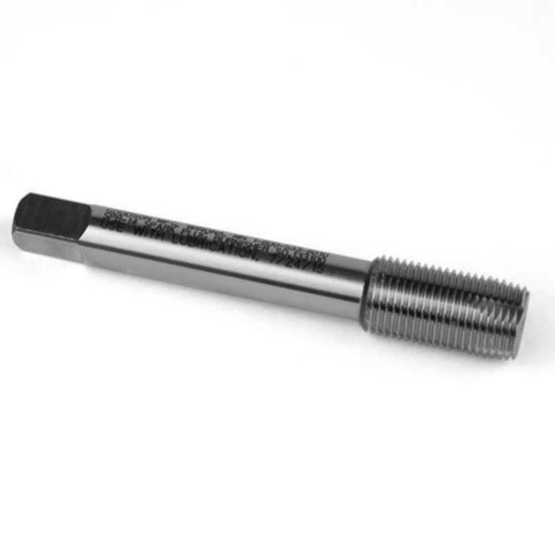 14mm Spark Plug Thread Chaser