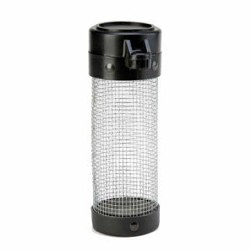 2-1/4 Dia. Basket with Attached Lid | PWB-2