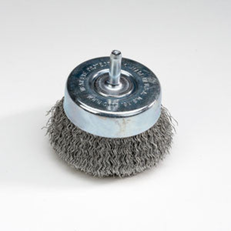 2-3/4in. Carbon Removal Brush | NH-26