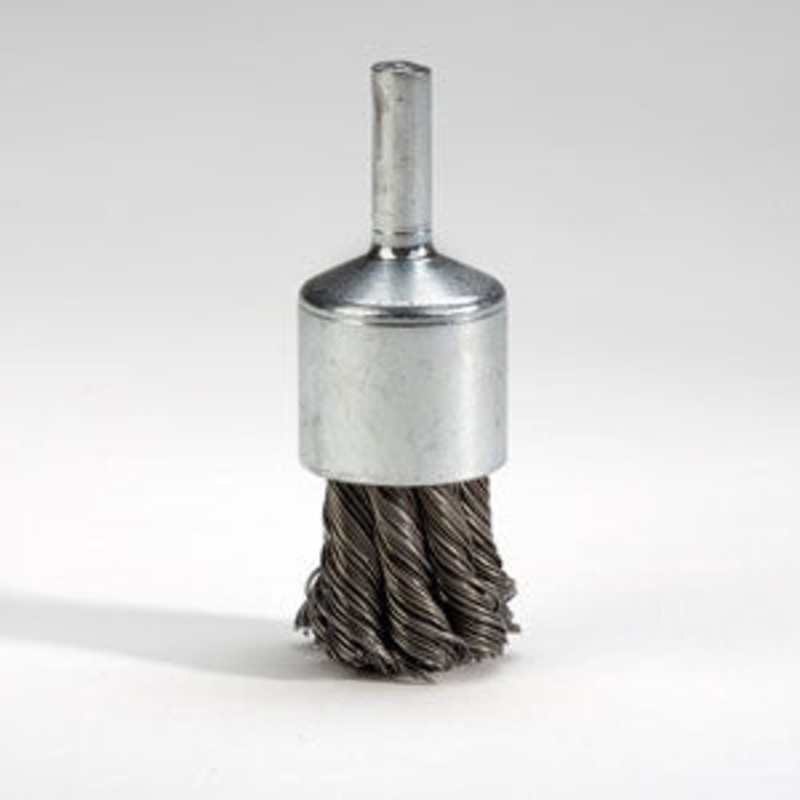3/4in. Carbon Removal Brush | NH-6