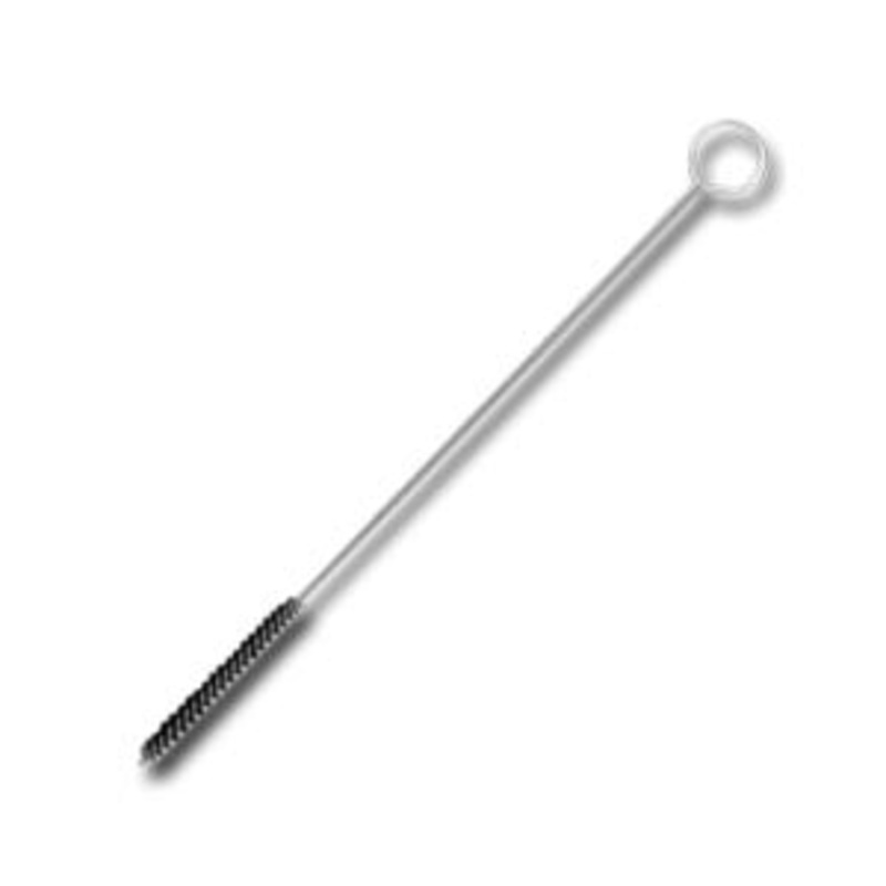 5/16 Cam and Crank Feed Line Brush | OB-2A