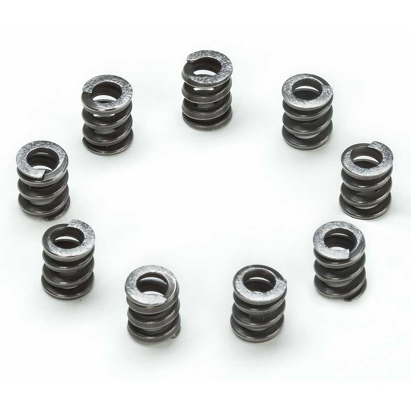 Chuck Ball Spring Set | SX-53615