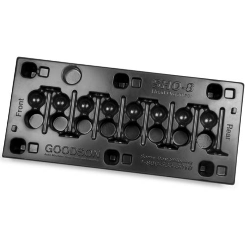 Cylinder Head Organizer Trays | SHO-8