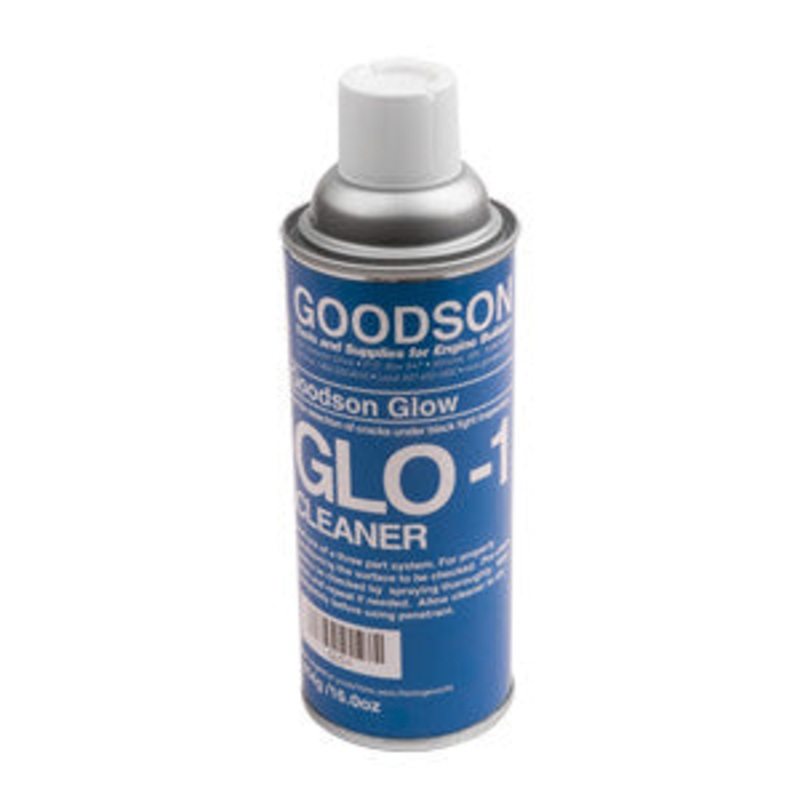 GOODSON Glow Crack Detection Sprays
