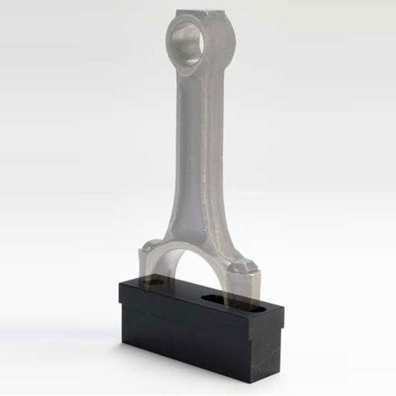 Heavy Duty Rod Bolt Installation Block | RB-50