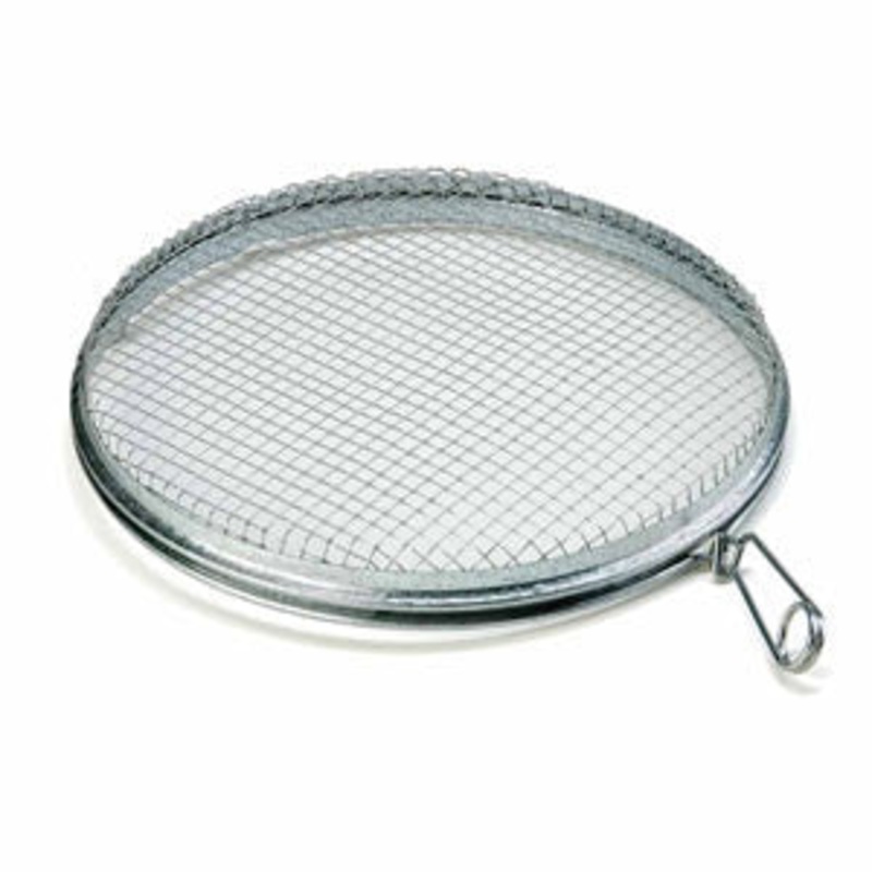 Lid and Clip For PWB-10 | PWB-10L