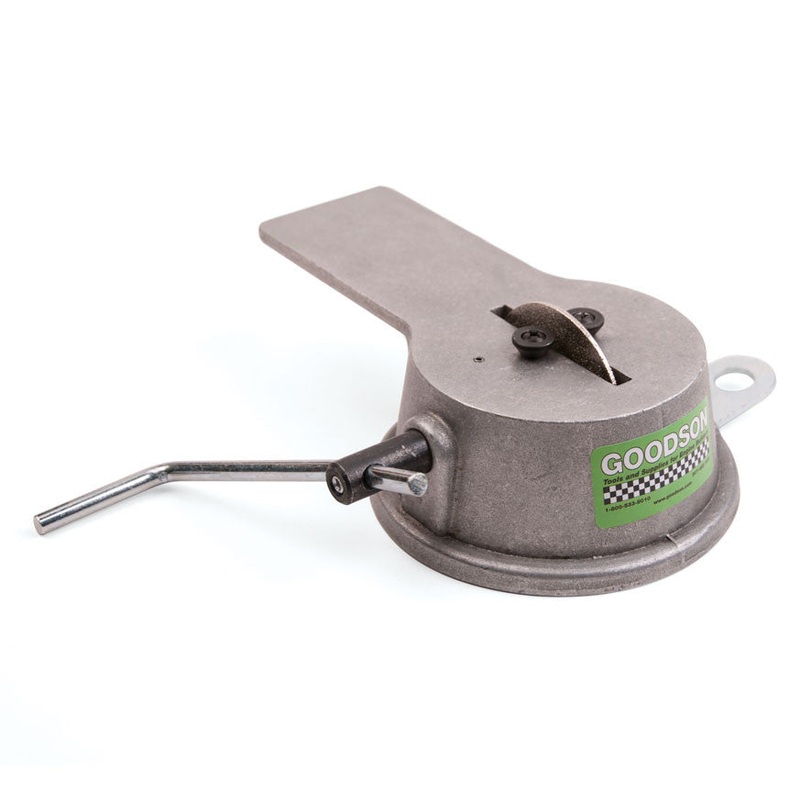 Manual Ring Grinder | PRF-500