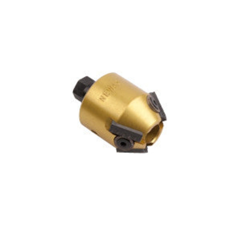 NCU-114 | 1-1/4, 60 deg. Neway Small Series Cutter Body