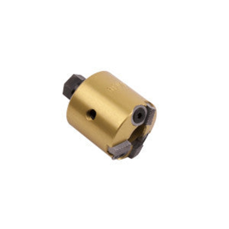 NCU-129 | 1-1/8, 15 deg. Neway Small Series Cutter Body