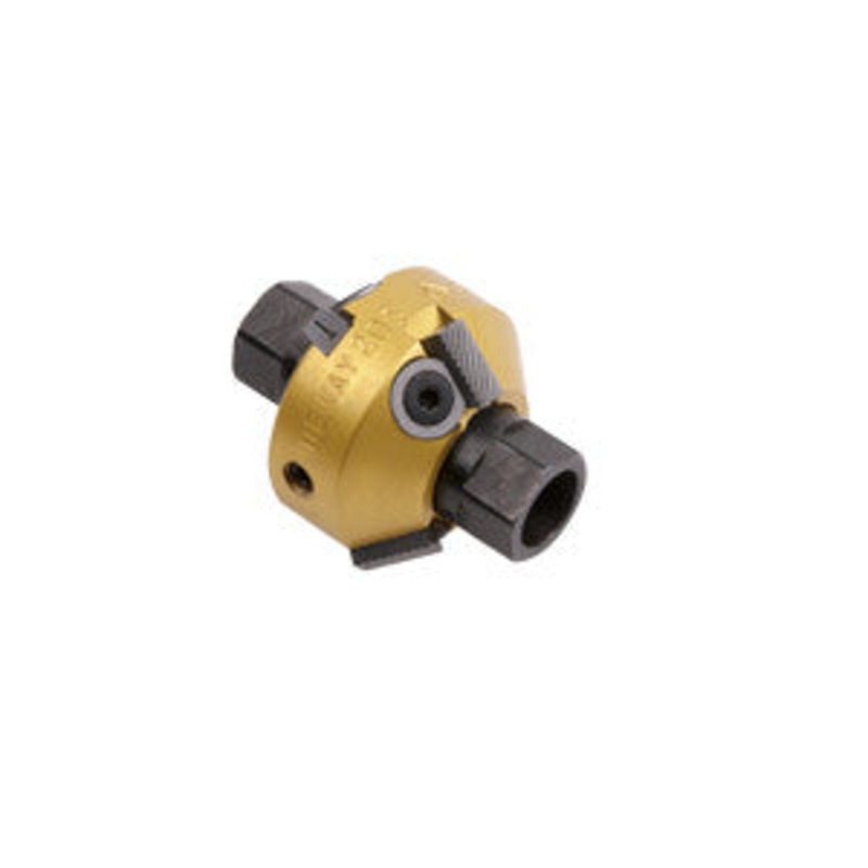 NCU-201 : 1.375 31/46 deg. Neway Seat Cutter Body