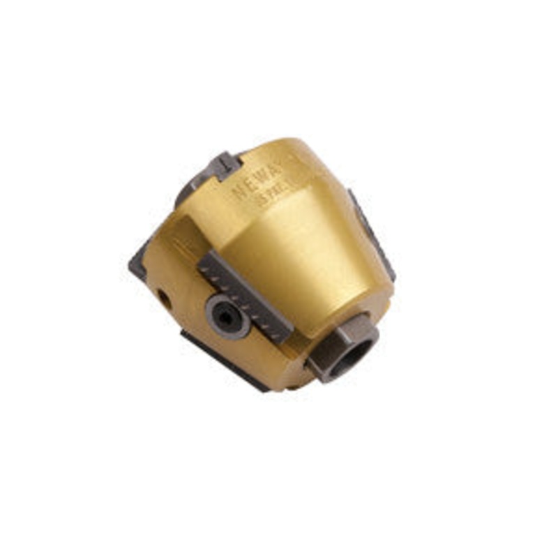 NCU-217 | 1.50 15/75 deg. Neway Seat Cutter Body