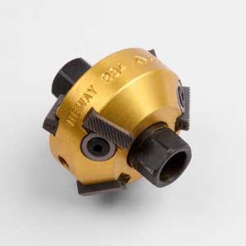 NCU-234 | 1.50 30/45 deg. Neway Seat Cutter Body