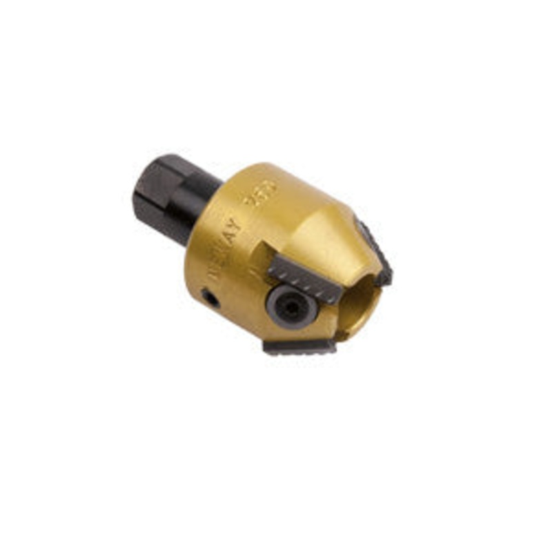 NCU-269 | 1.125, 60 deg. Neway Seat Cutter Body