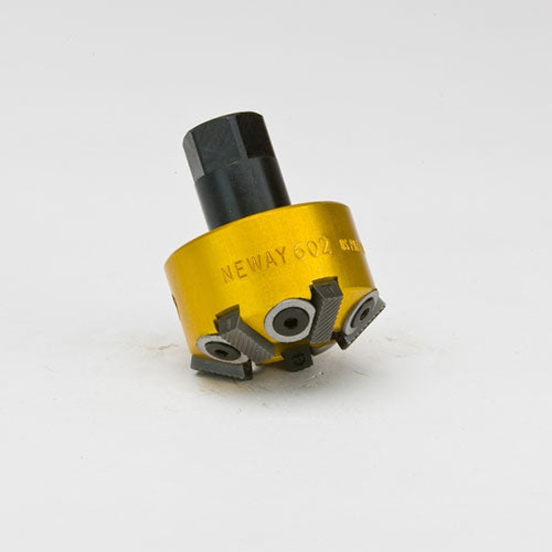 NCU-602 : 1.25 31 deg. Neway Seat Cutter Body