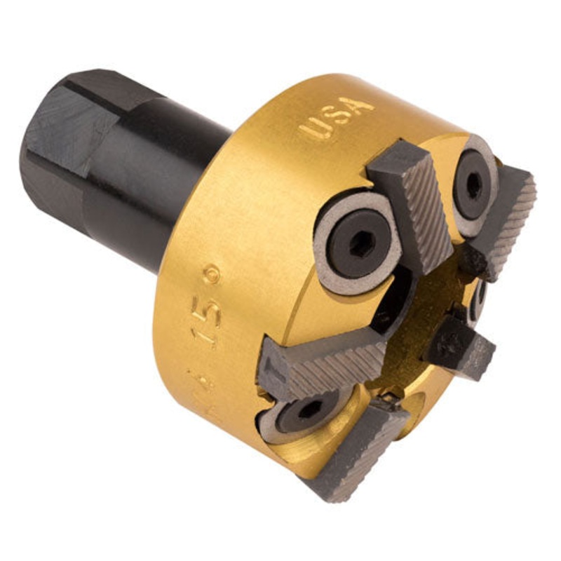 NCU-604 : 1.25 15 deg. Neway Seat Cutter Body