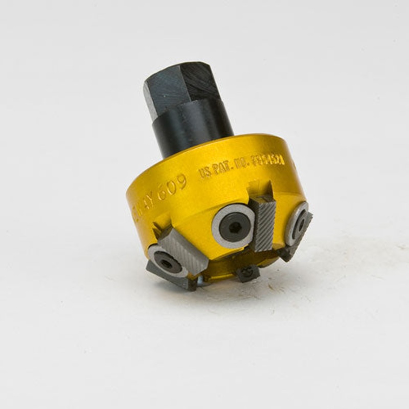 NCU-609 | 1.25 46 deg. Neway Seat Cutter Body