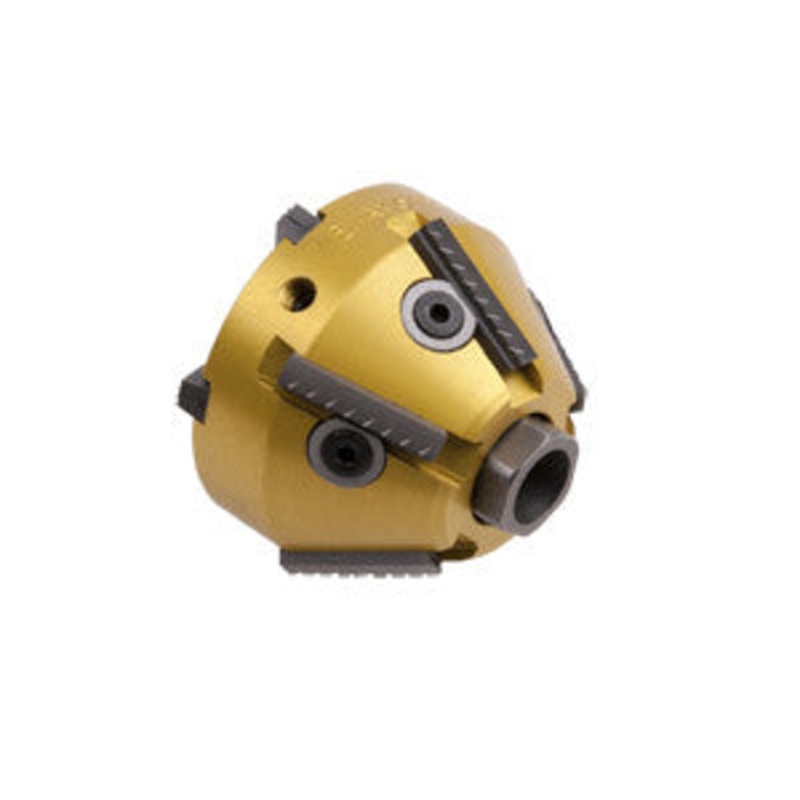 NCU-643 | 1.75, 15/60 deg. Neway Seat Cutter Body