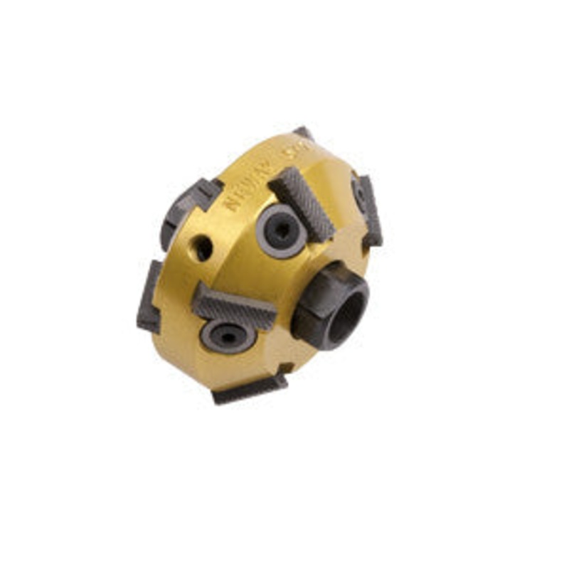 NCU-653 | 2.00, 15/60 deg. Neway Seat Cutter Body
