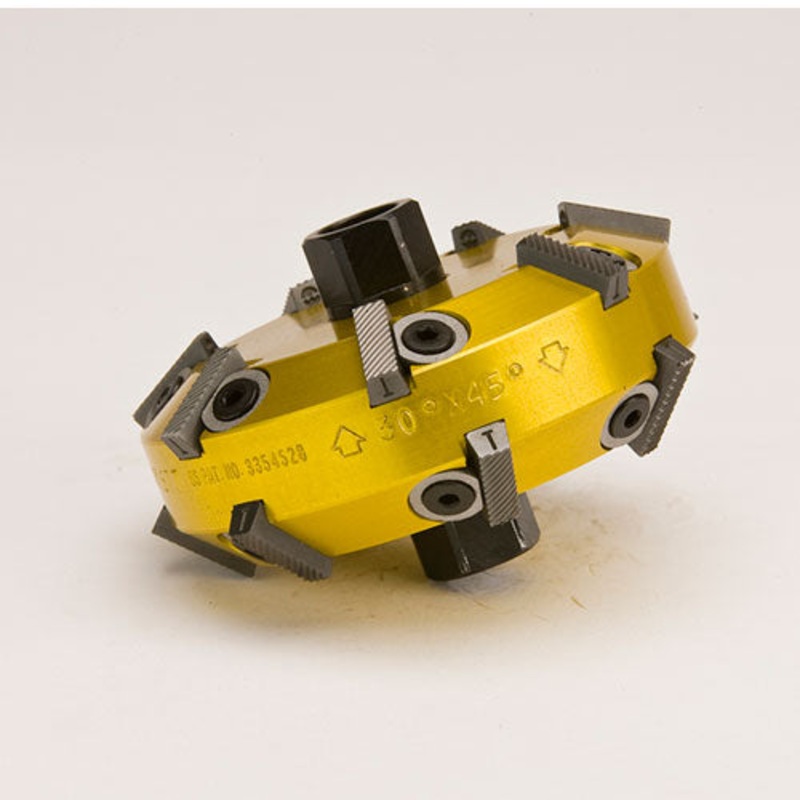 NCU-677 | 2.50, 30/45 deg. Neway Seat Cutter Body