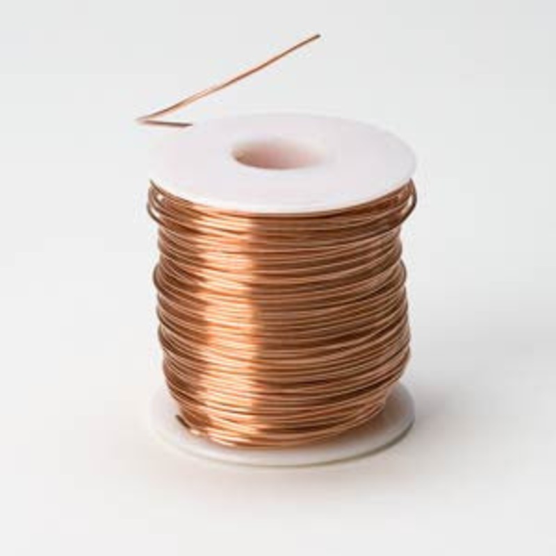O-Ring Wire – Copper or Stainless Steel