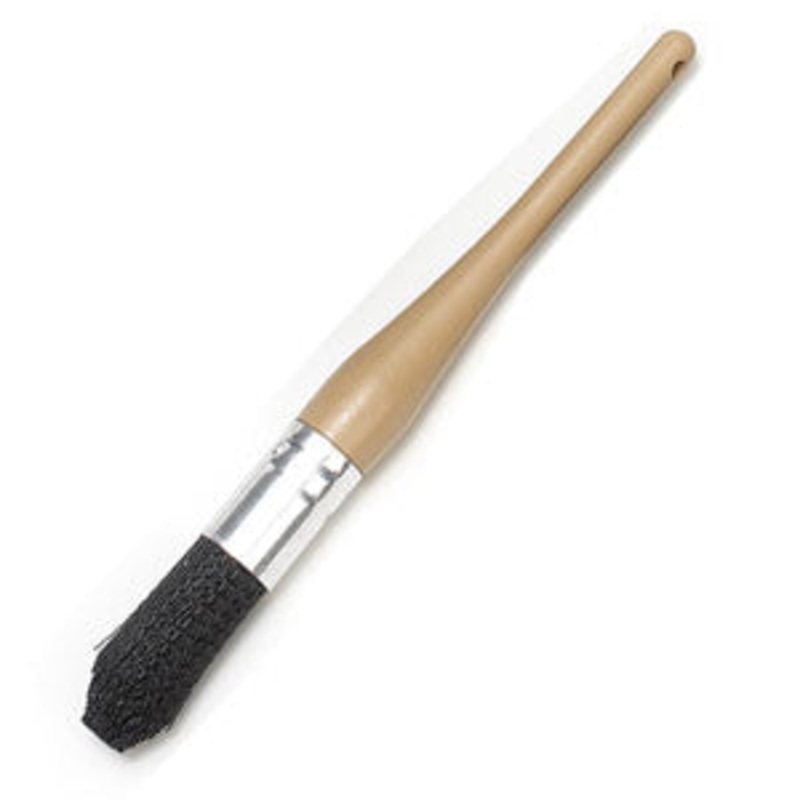 Parts Cleaning Brush-Nylon | PCB-348