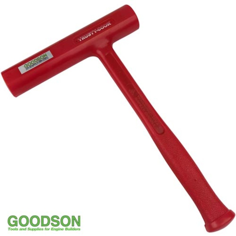 Piston Installing Dead-Blow Hammer | PK-200