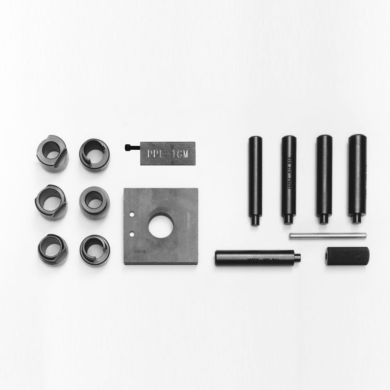 Piston Pin Extractor | PPE-1