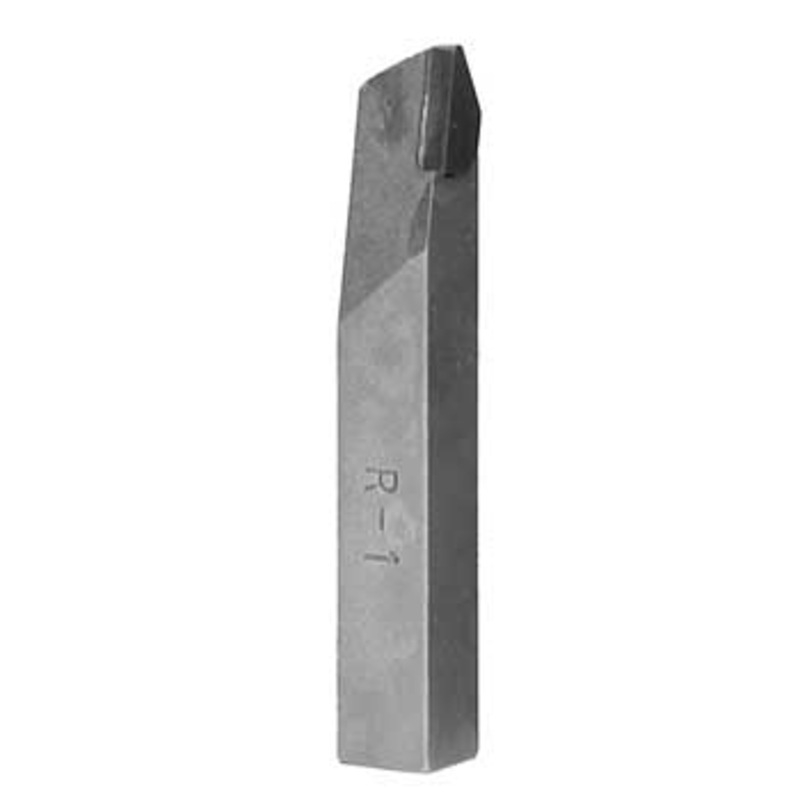 R-1 | 3/8 sq. x 2-1/2 long Right-Hand Cutting Tool