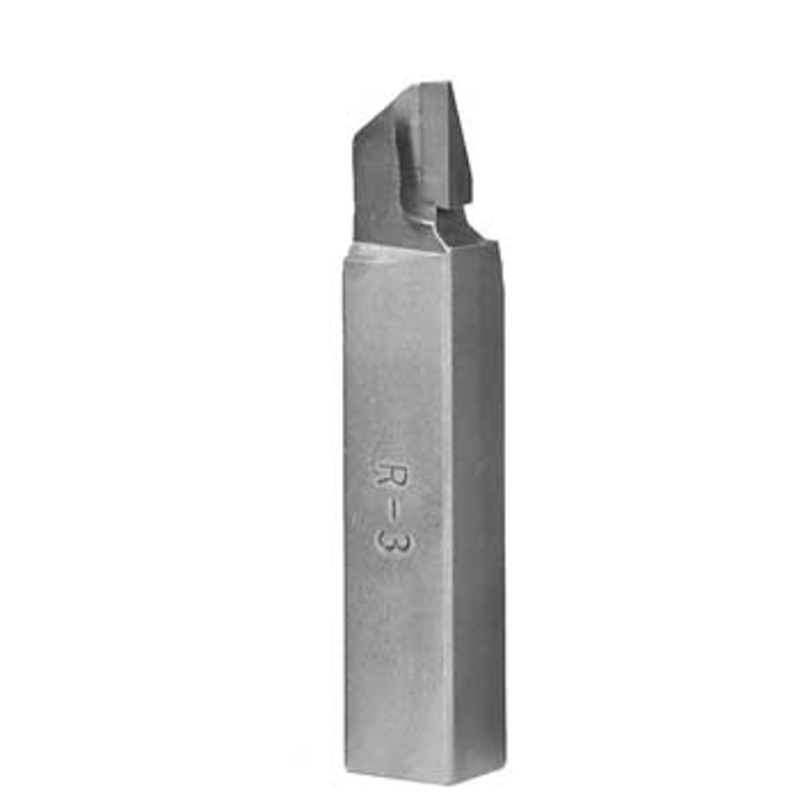 R-3 | 1/2 x 2-3/4L Right-Hand Brake Drum Cutting Tool