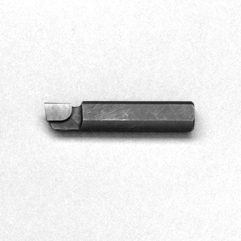 Replacement 1-Edge Sleeve Cutter Bit-Rottler | RL-1C