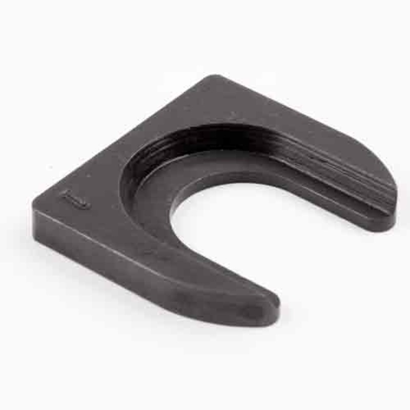 Replacement Support Inserts for Piston Pin Removal Fixture (PPE-7082)