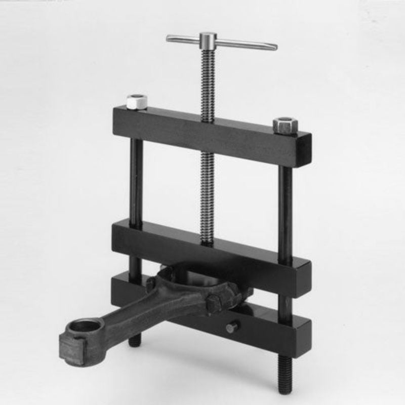 Rod Clamping Vise | RCV-20