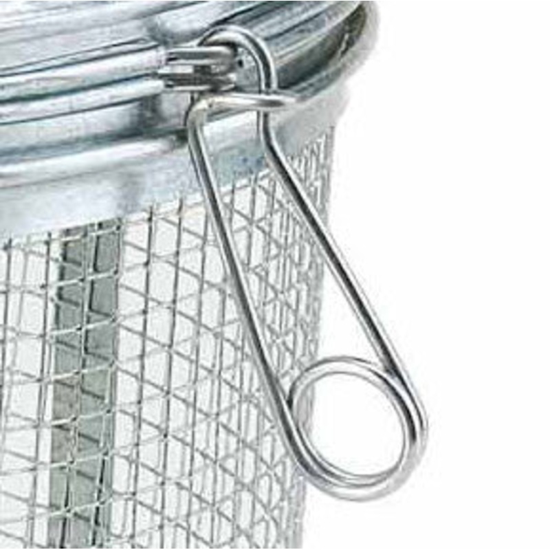 Single Basket Clip | PWB-15C