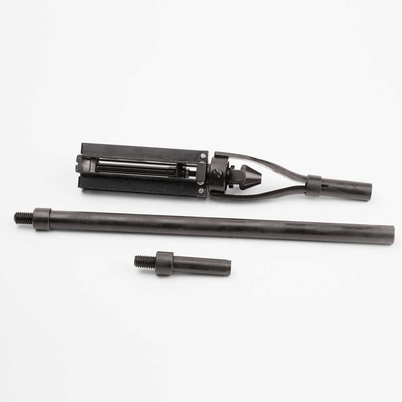Sunnen Portable Midget Cylinder Hone | SN-75