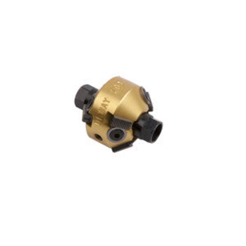 Z/NCU-103 | 1.125 Small Series Cutter Body