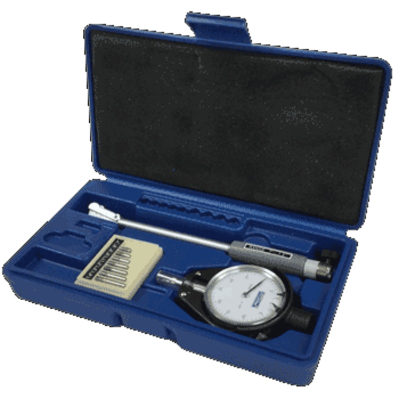 0.7 to 1.5 Range | Cylinder Dial Bore Gauge Set