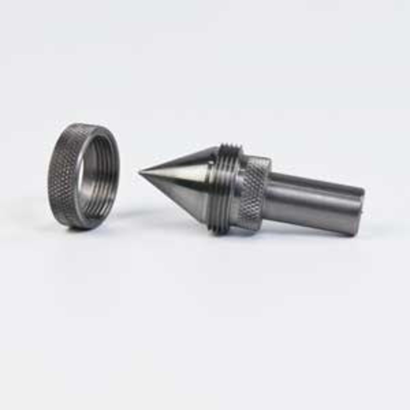 1-1/2 in. dia. 60 degree Chamfering Mandrel