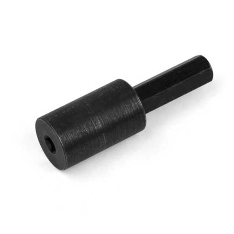 3/16 Drive Adaptor for Reamers or Knurling Arbors