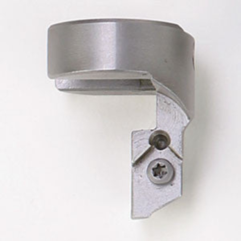 3-D Fast Cut Tip Holders (Standard)