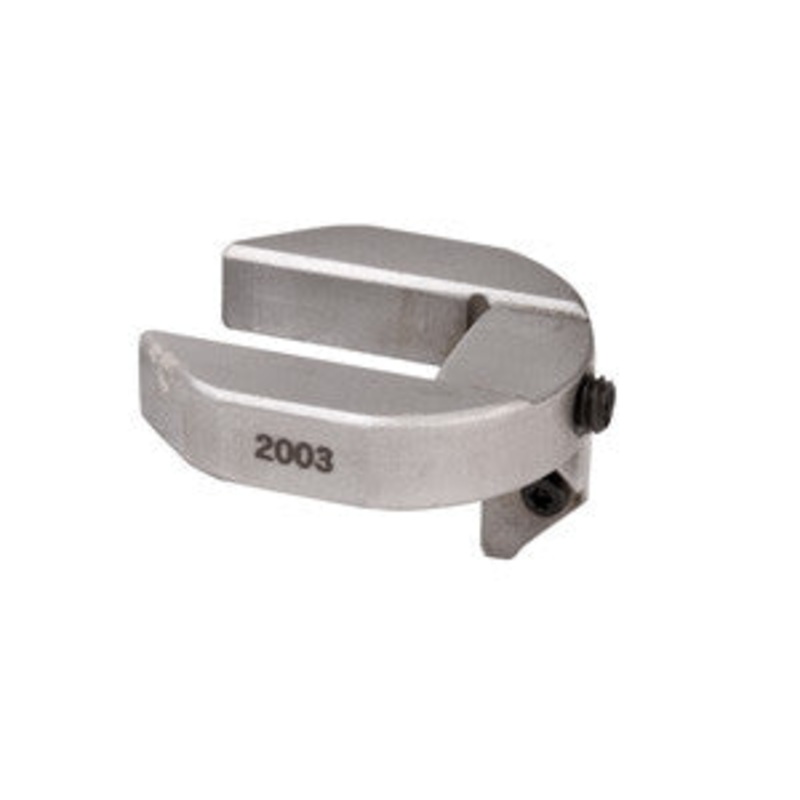 3-D Fast Cut Wide Body Tip Holders in 2 Sizes