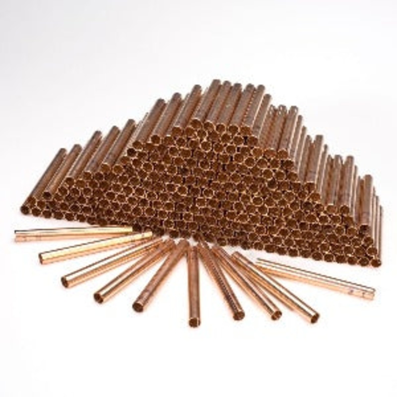 .312 Bronze-Liners|16 count | CL-1220|100 count | CL-1220A