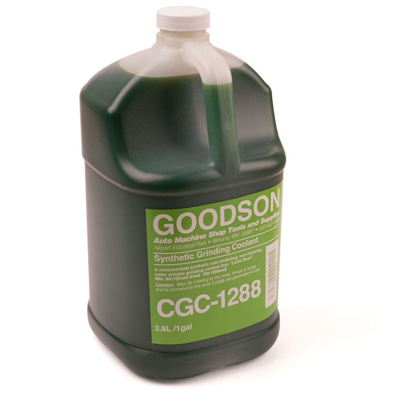 All Purpose Grinding Coolant | CGC-1288