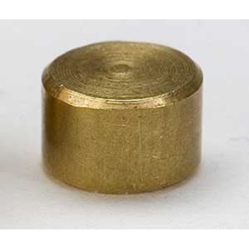 Brass Wear Inserts for Ammco Brake Lathes